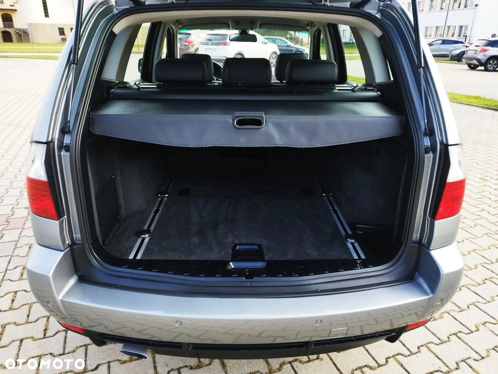 BMW X3 - 24