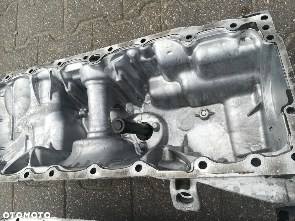MISKA OLEJOWA BMW 4X4, 2WD 3,0D, 3,0 DIESEL - 18