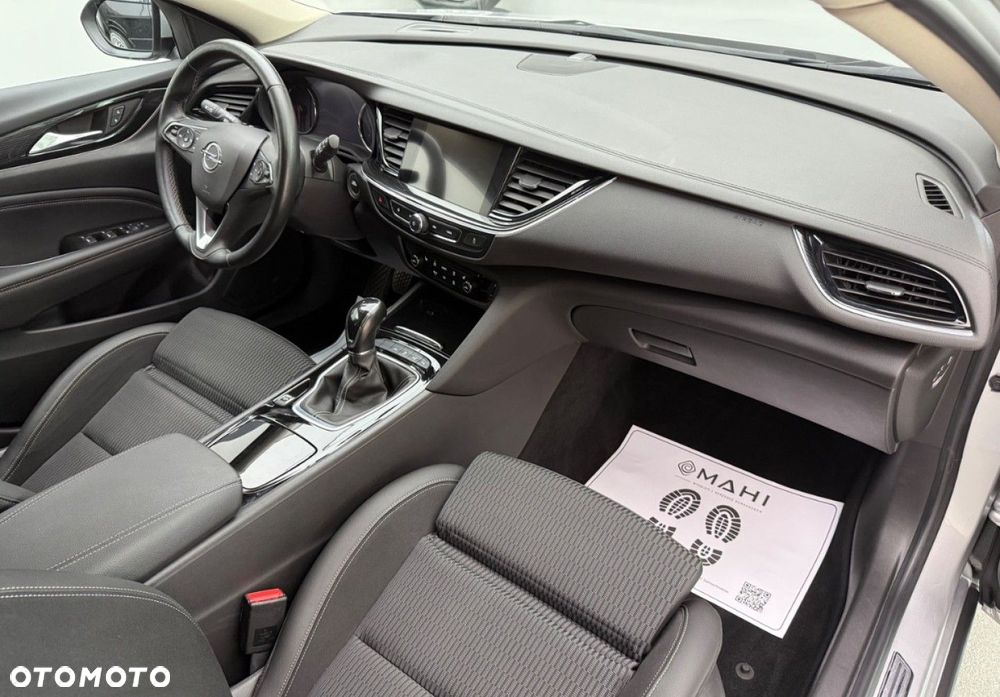 Opel Insignia 2.0 CDTI Innovation S&S - 17