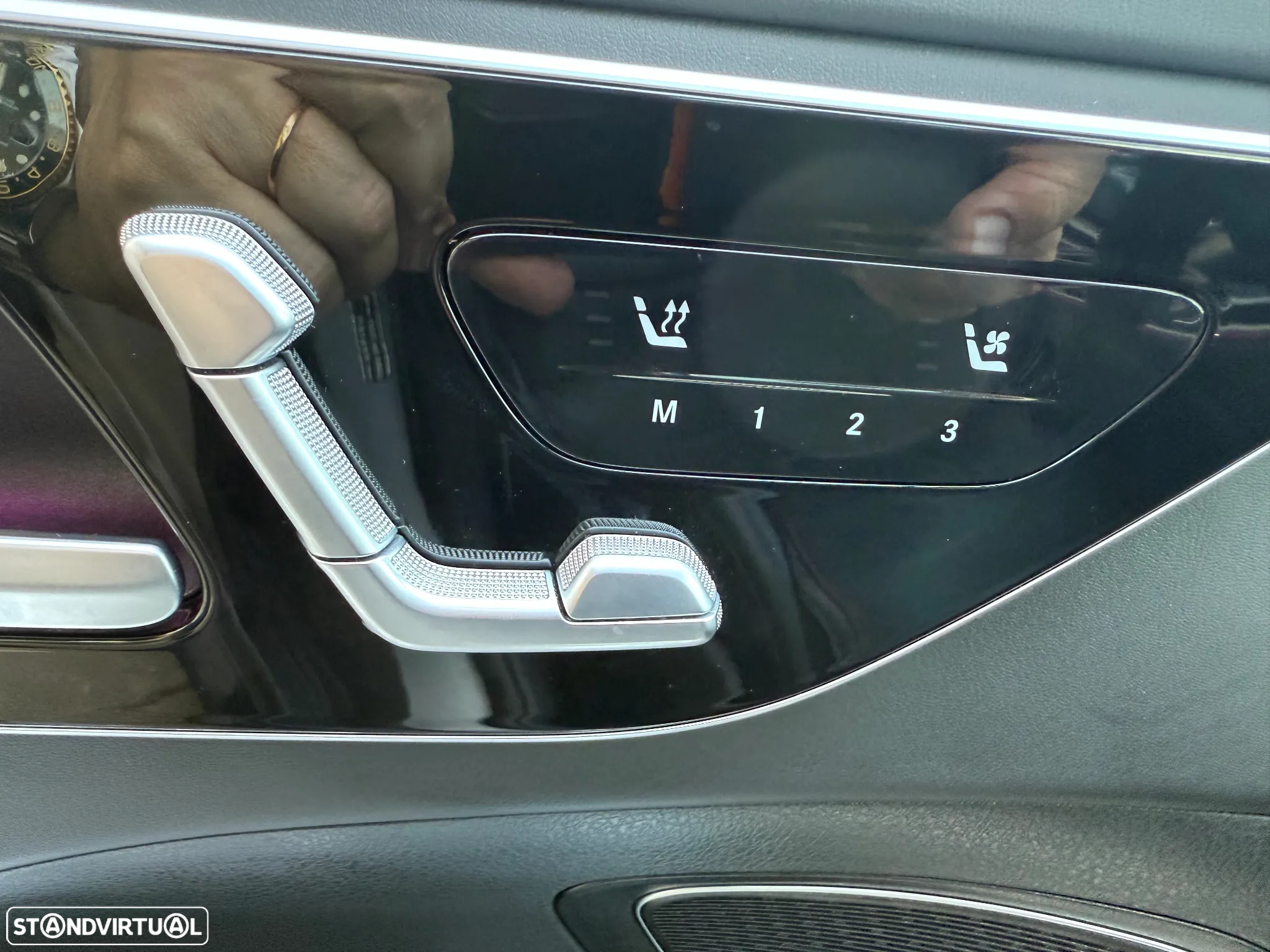 Mercedes-Benz C 43 AMG 4Matic Speedshift MCT9G Série Especial - 40