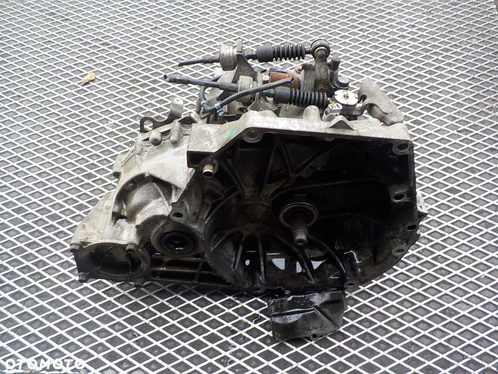 HONDA FR-V 1.8 B SKRZYNIA BIEGÓW SJV3 - 2
