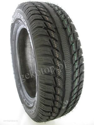 205/60 R16 całoroczne nowe opony bieżnikowane wielosezonowe kierunkow - 2
