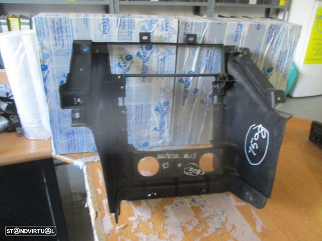 Grelha Friso GRE1508 MAZDA MX3 1993 DRT - 3