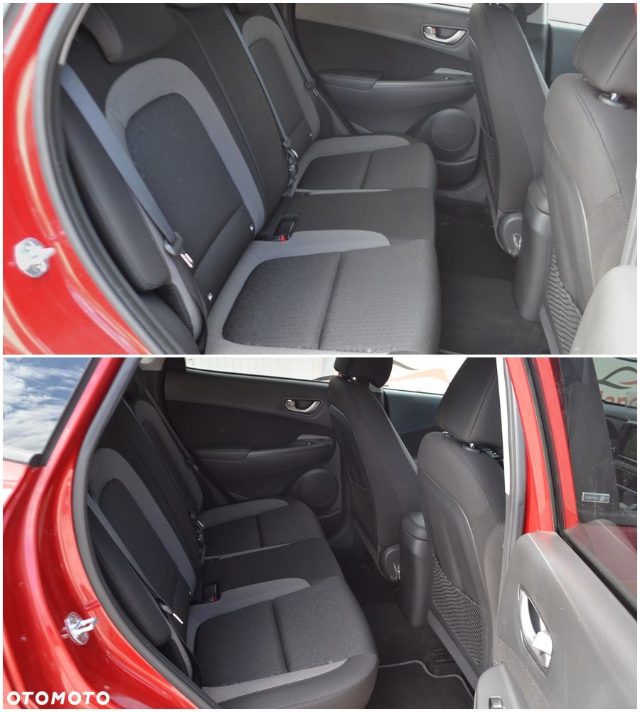Hyundai Kona 1.0 T-GDI EDITION 30+ - 22