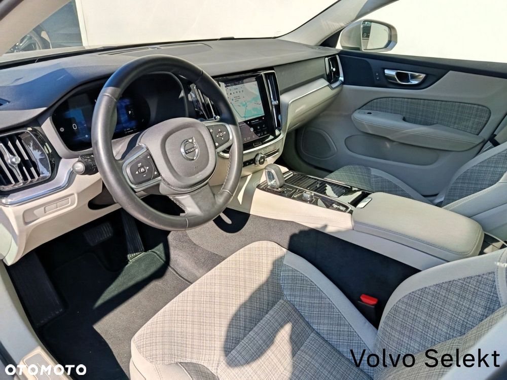 Volvo V60 - 10