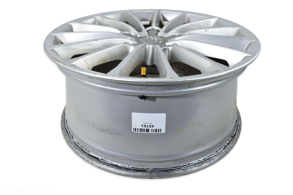 Felga Aluminiowa AUDI A3 8V 7.5" x 17" 5x112 ET51 8V0601025BN - 2