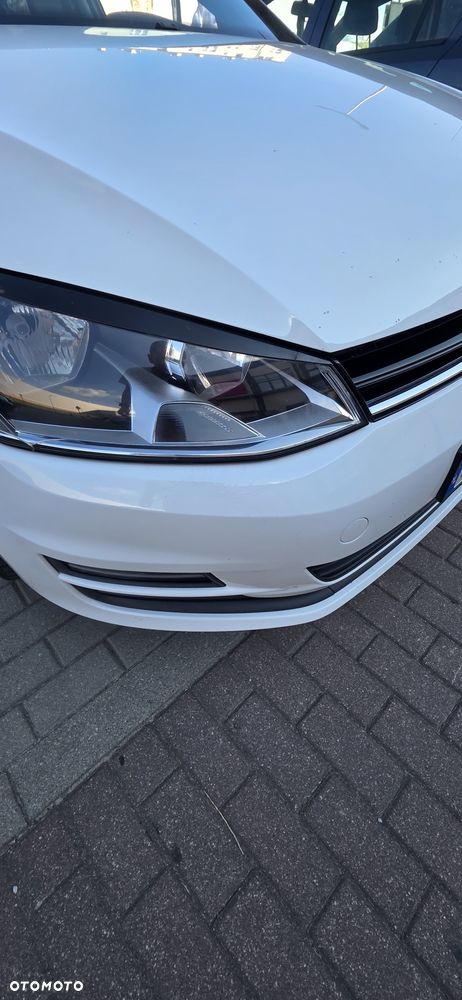 Volkswagen Golf 2015 photo 3
