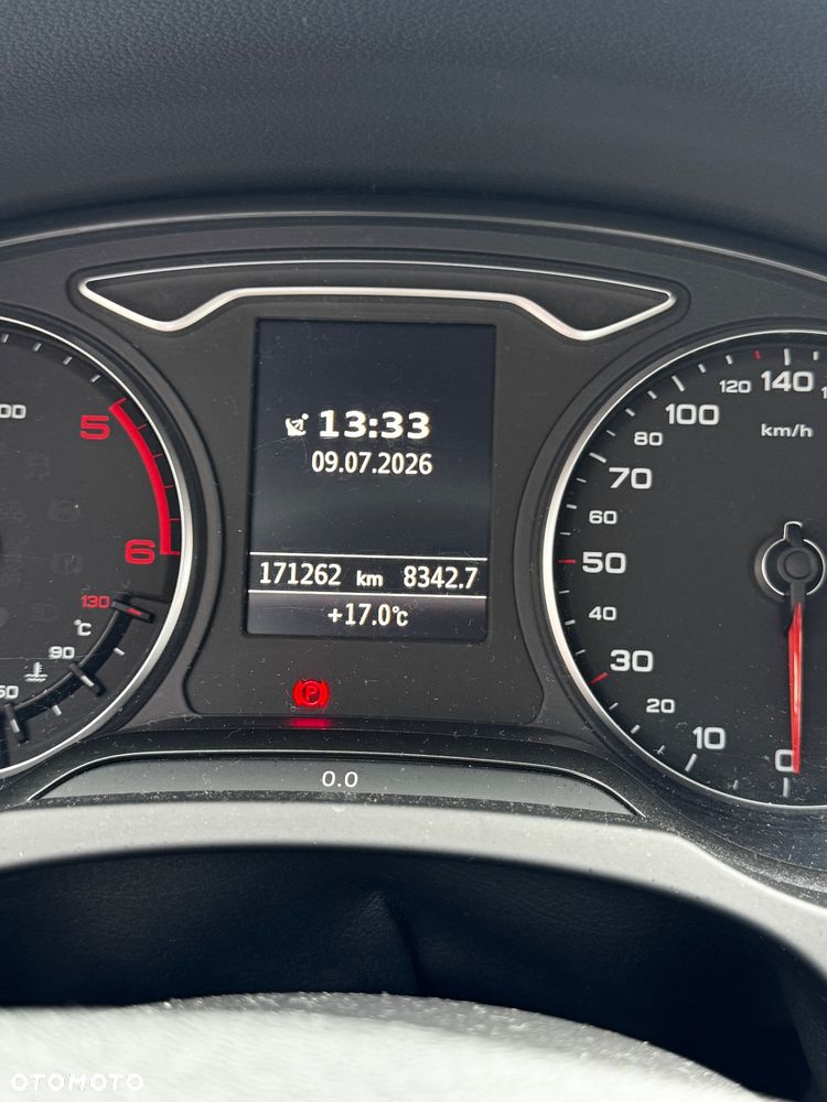 Audi A3 3-drzwiowe - 11