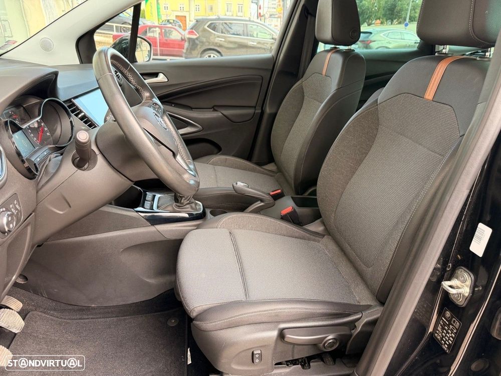 Opel Crossland 1.2 T Elegance - 15