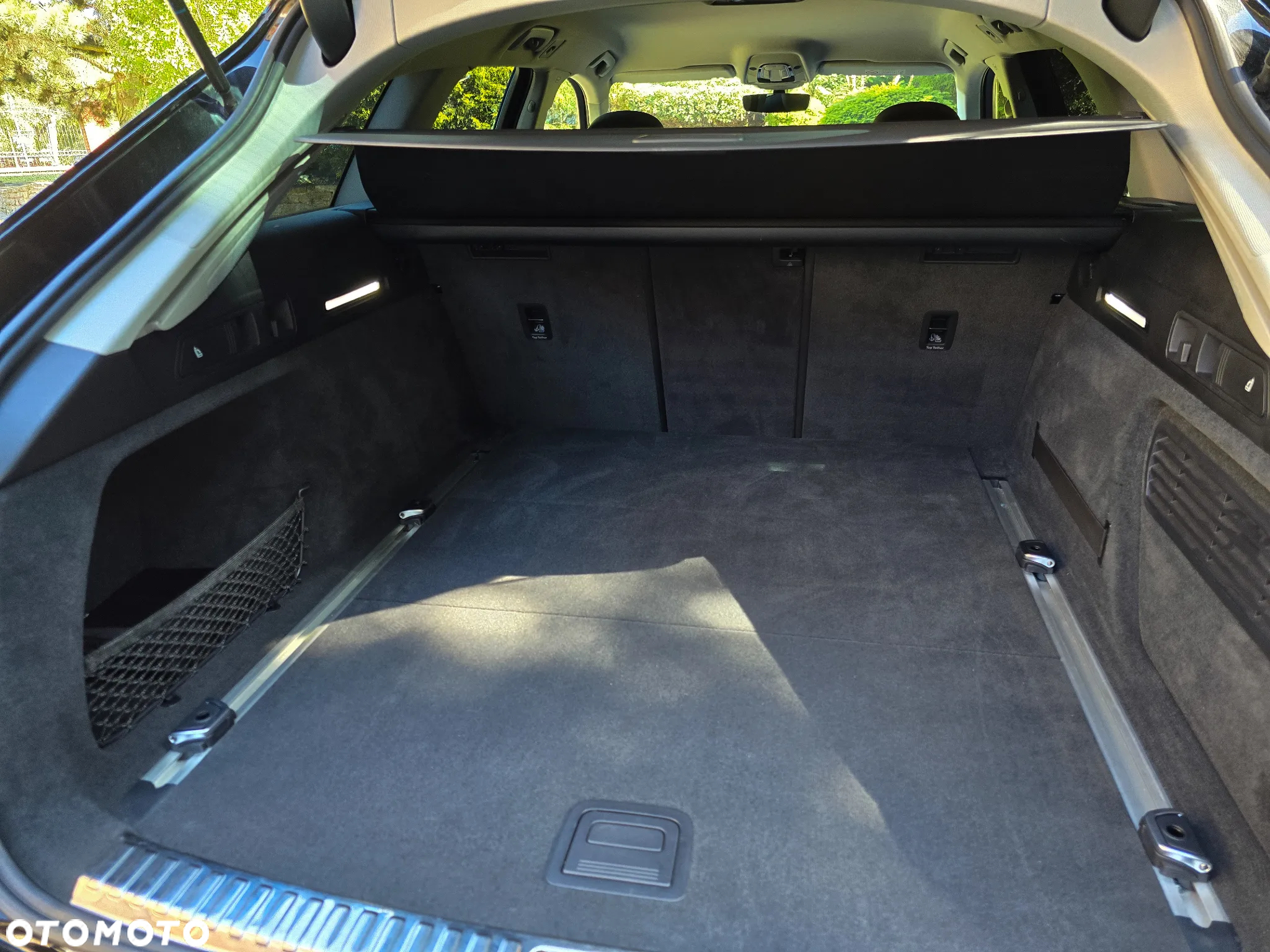 Audi A6 40 TDI mHEV S tronic - 9