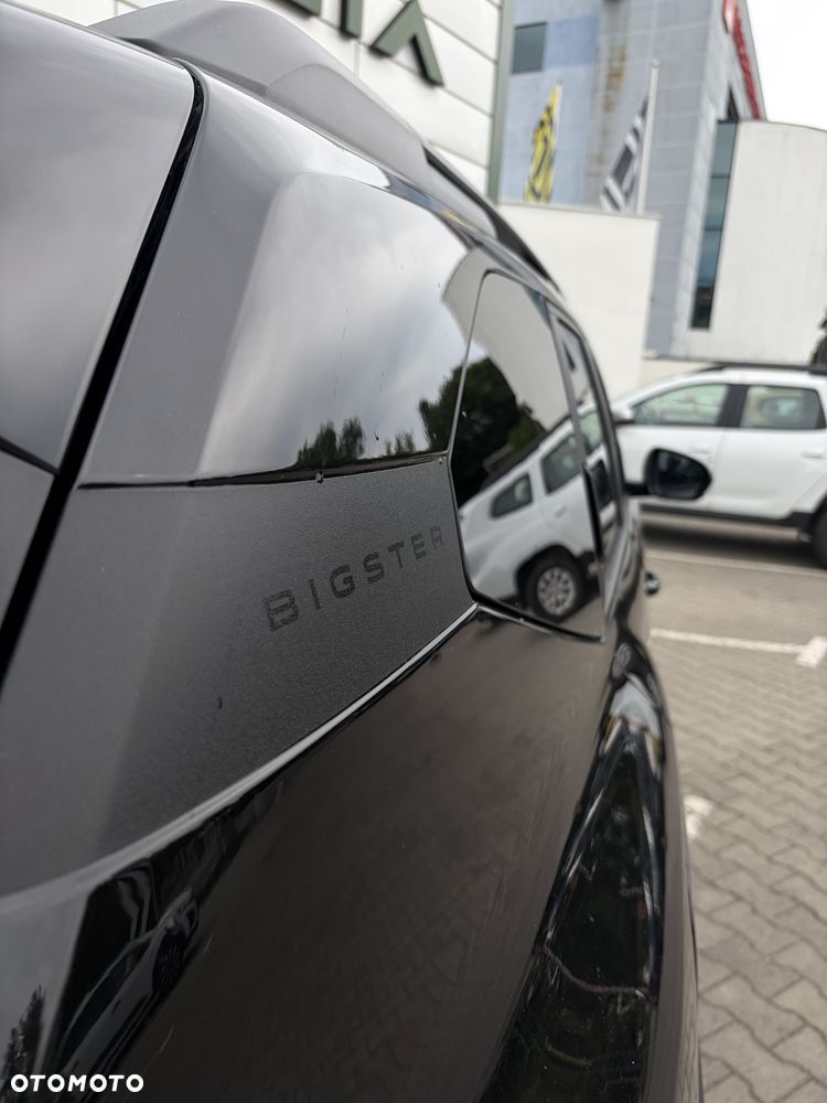 Dacia Bigster 1.2 TCe mHEV Journey - 9