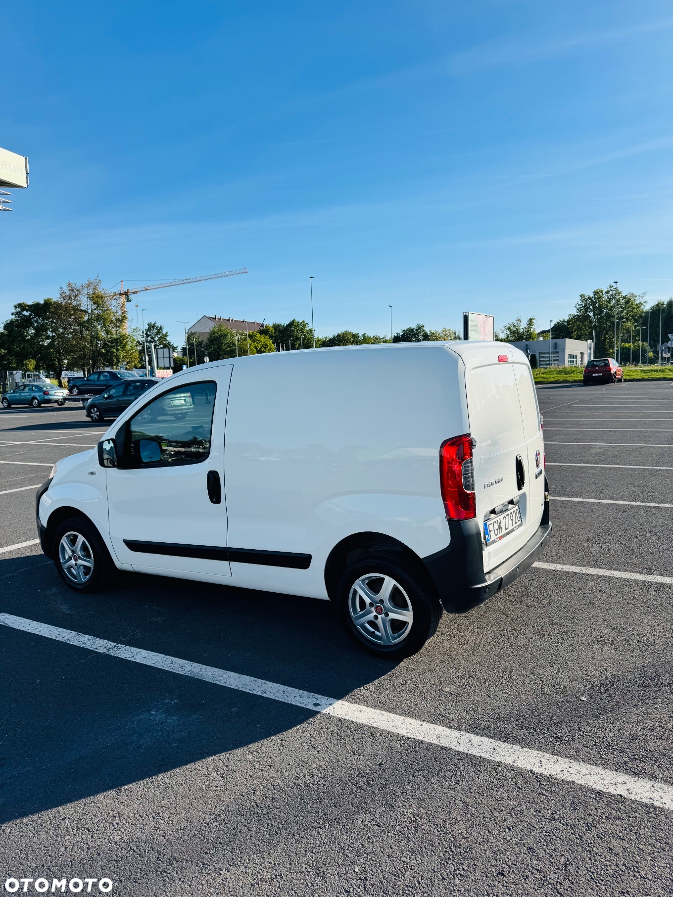 Fiat Fiorino - 7