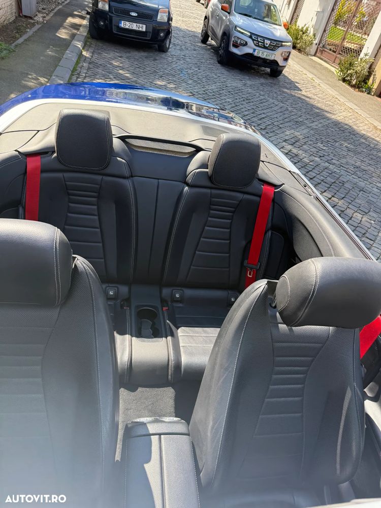 Mercedes-Benz E 300 d Aut. - 6