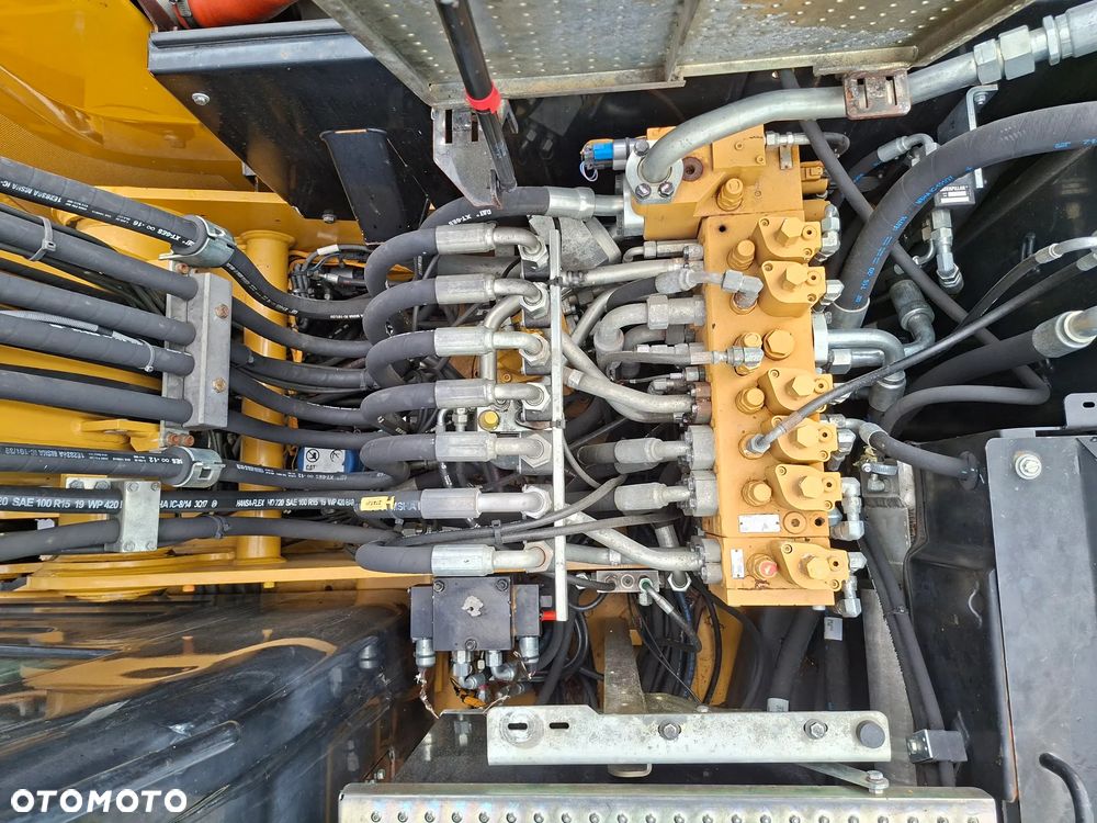 Caterpillar CAT M 315 D - 21