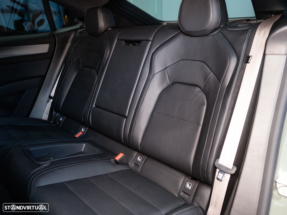 Porsche Cayenne Coupé Standard - 24