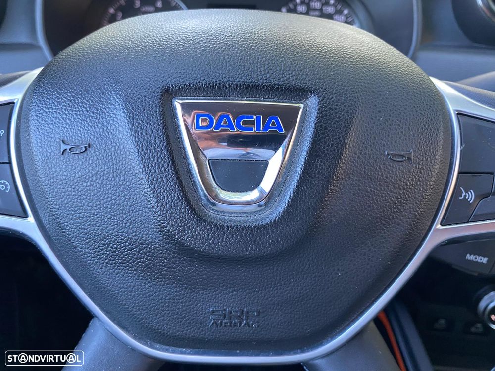 Dacia Duster 1.3 TCe SL Extreme - 22