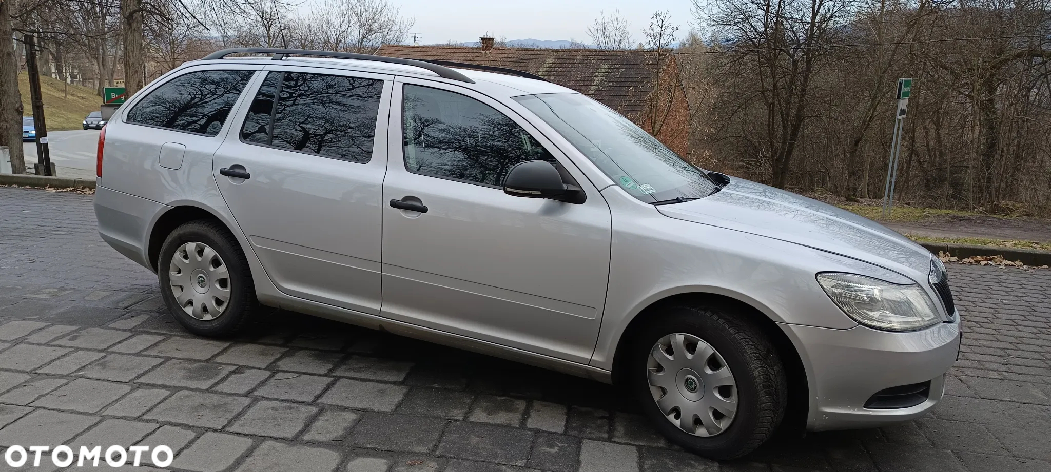 Skoda Octavia 1.4 TSI Classic - 3