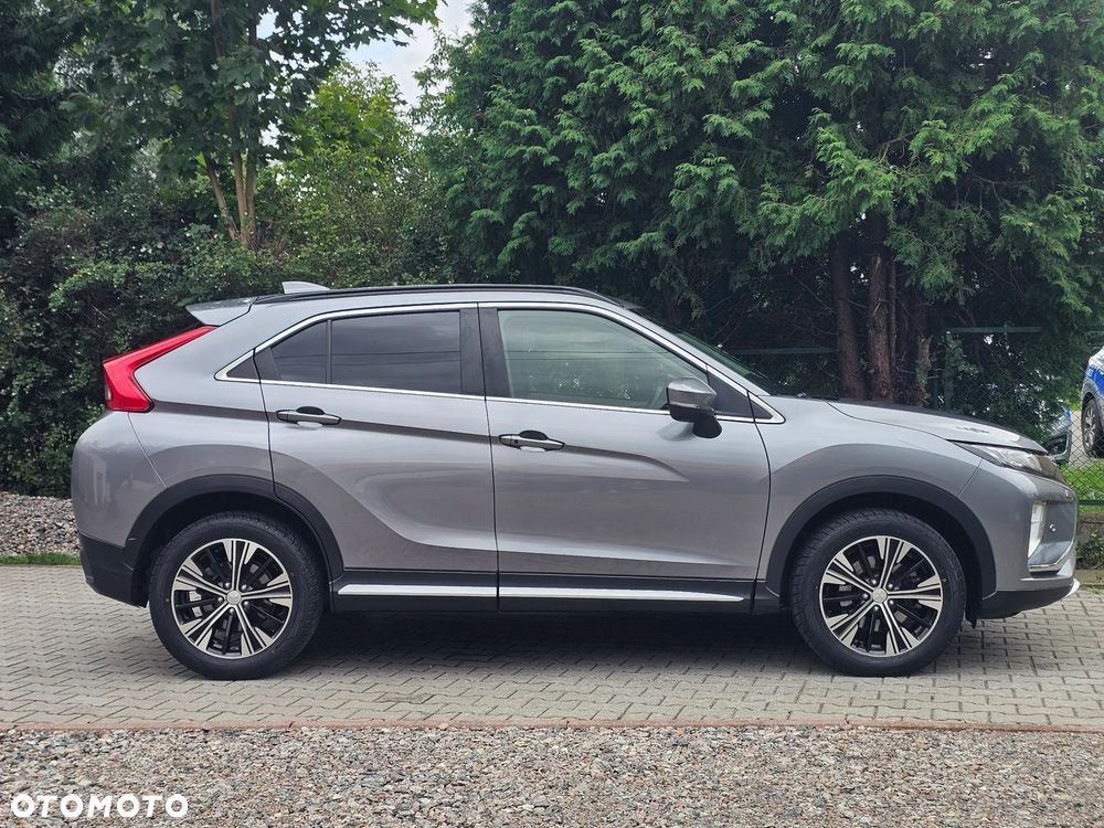 Mitsubishi Eclipse Cross 1.5 T-MIVEC ClearTec 2WD Diamant Edition Plus - 9