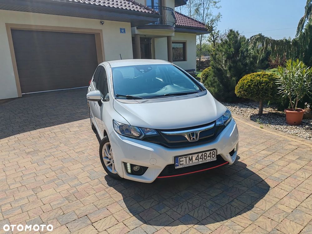Honda Jazz 1.3 i-VTEC Elegance (ADAS/Honda Connect+) - 18
