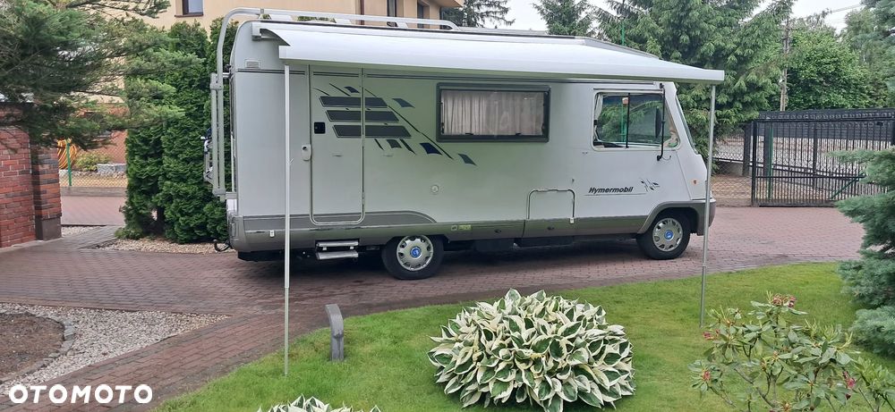 Fiat Ducato - 8