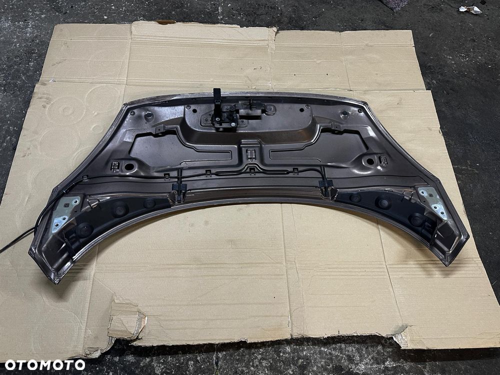 Maska Renault Scenic III kolor TECNB - 15