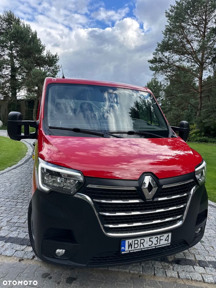Renault Master - 1