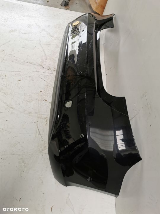 MERCEDES A KLASA TYL W 176 - 2