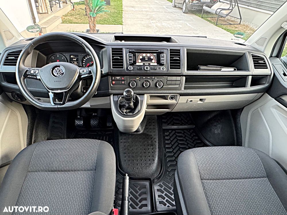 Volkswagen Caravelle T6 2.0 TDI KR Comfortline - 25