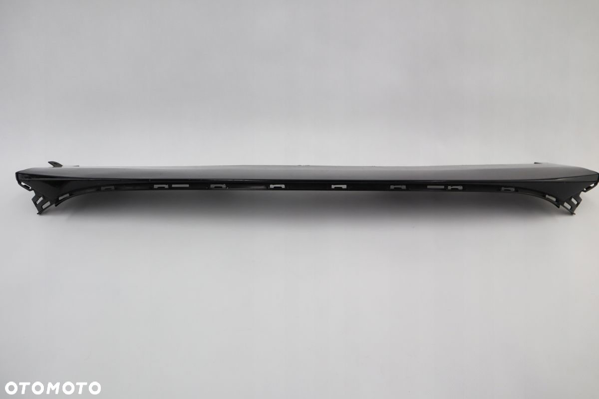 SPOJLER LISTWA DYFUZOR NAKŁADKA PRZÓD BMW 2 F44 M PAKIET 51118075968 - 7