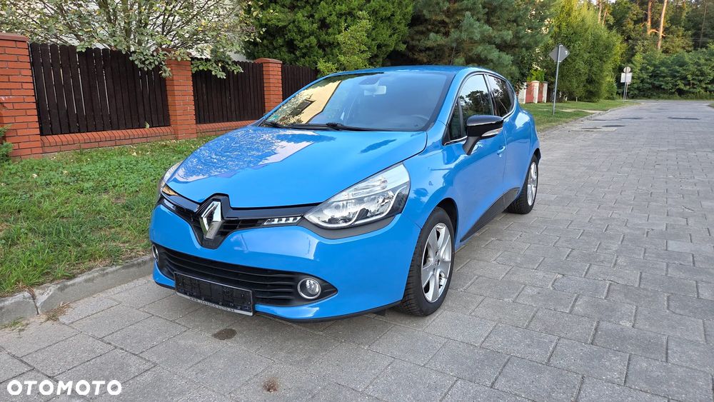 Renault Clio TCe 90 Luxe - 6