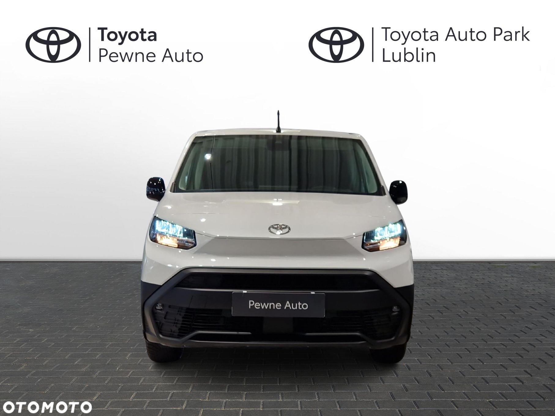 Toyota PROACE CITY - 8