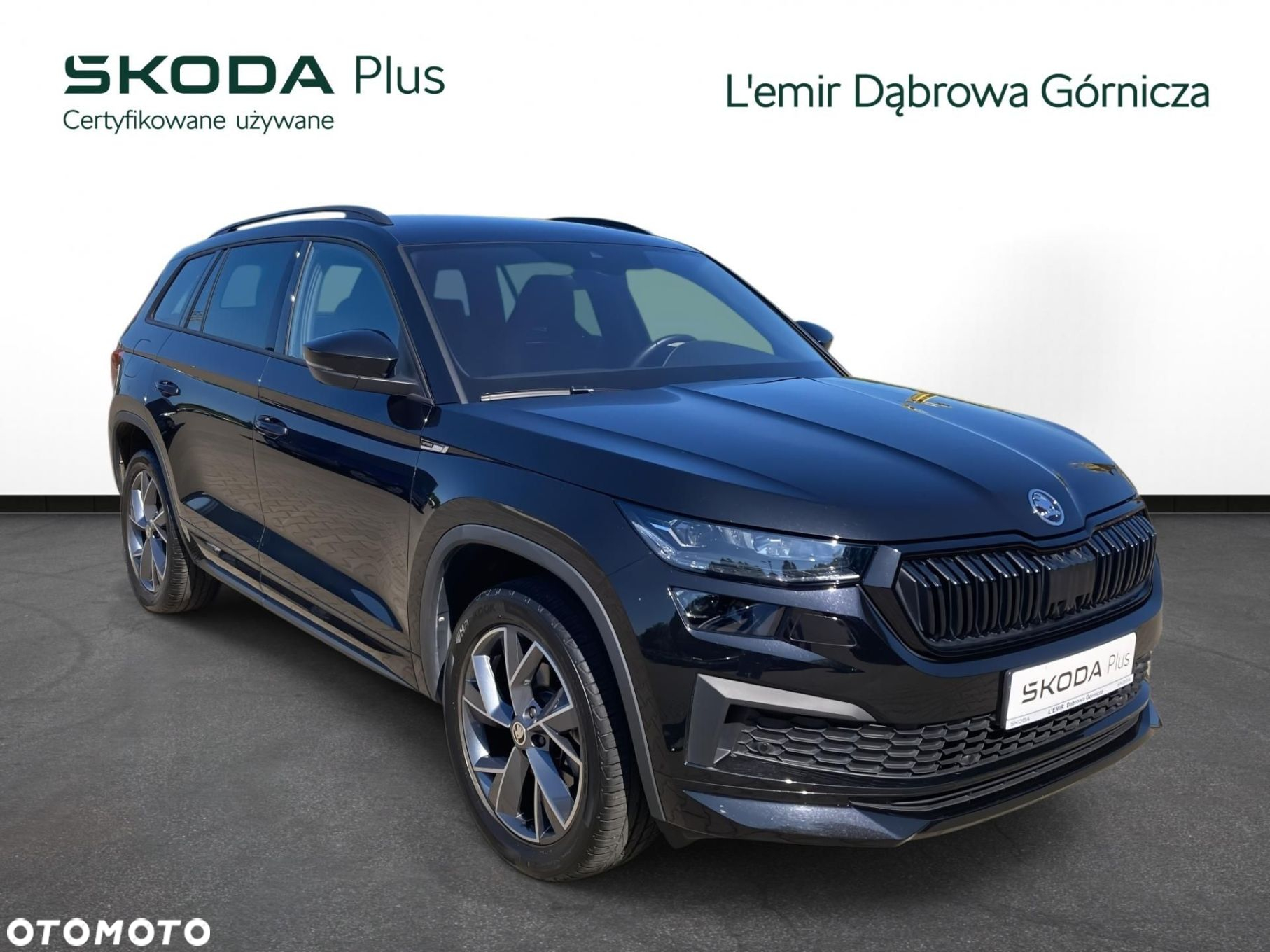 Skoda Kodiaq - 25