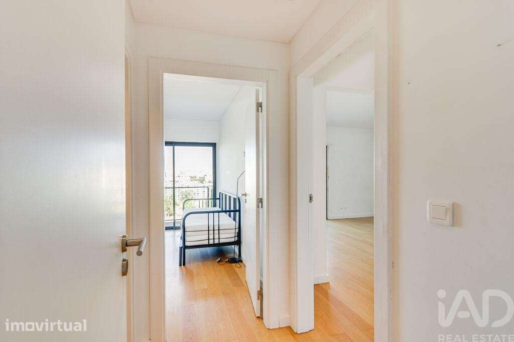 Apartamento T2 em Lumiar de 139,00 m2 - Grande imagem: 3/29