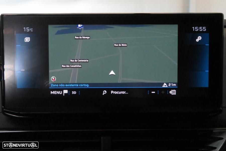 Peugeot 5008 1.5 BlueHDi Allure Pack - 14