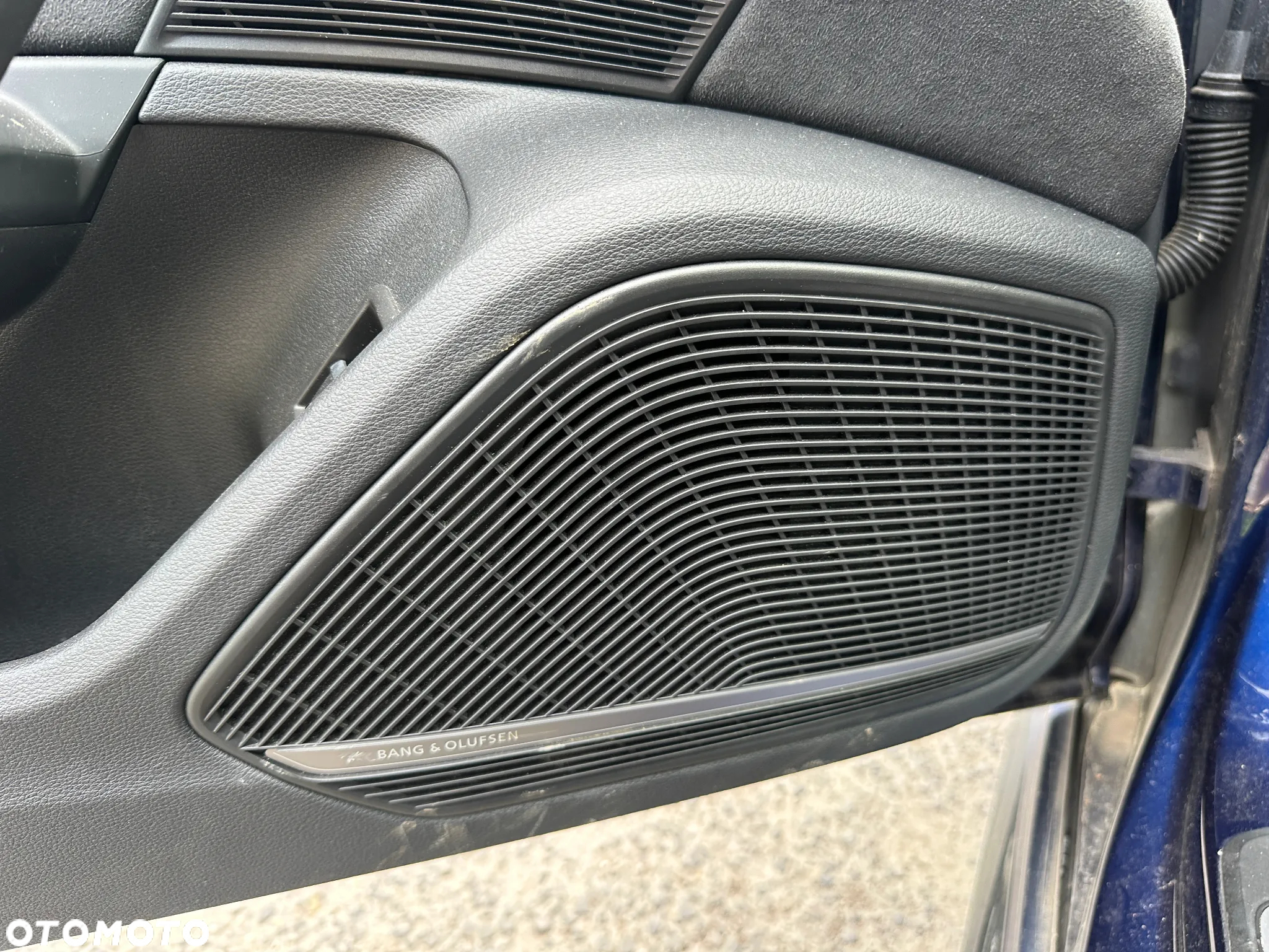 Audi RS4 TFSI Quattro Tiptronic - 9