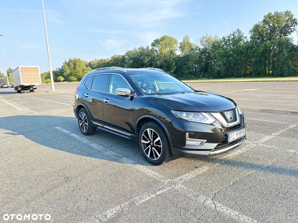 Nissan X-Trail 1.6 DIG-T Tekna 2WD - 8