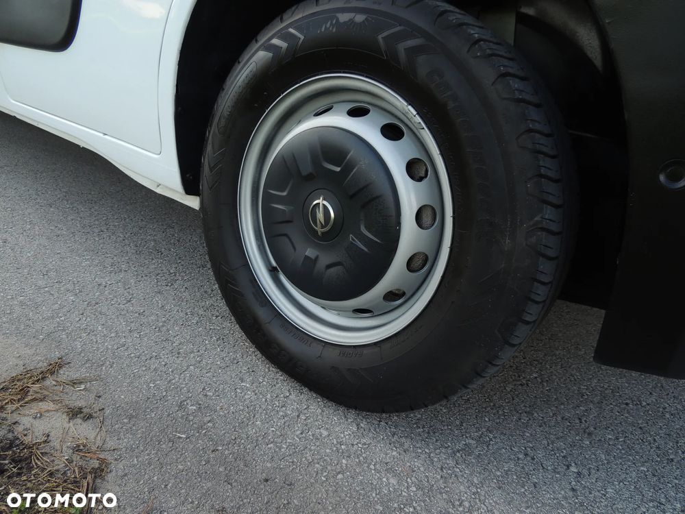 Renault Master/Movano/ Idealny stan. oryginalny przebieg - 17
