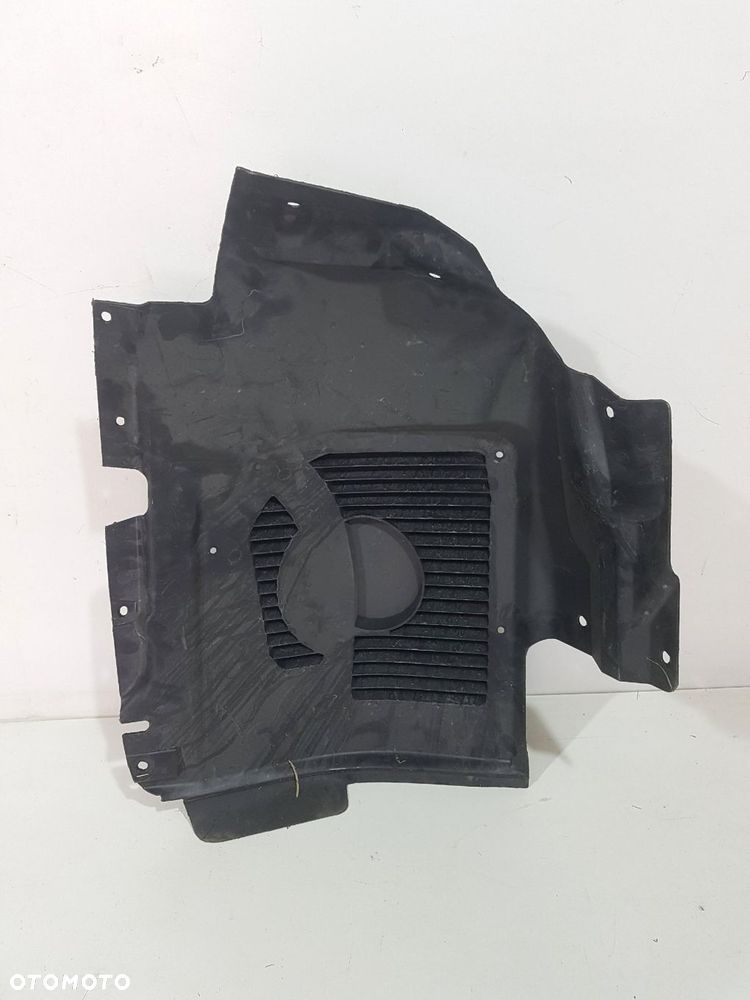 TESLA S NADKOLE PRZÓD PRZEDNIE LEWE 1016285-00-D ORYGINAŁ - 4