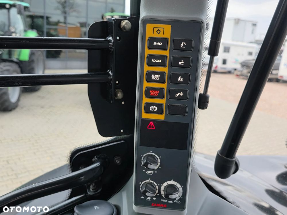 Claas Arion 640 Cis 2017R - 33