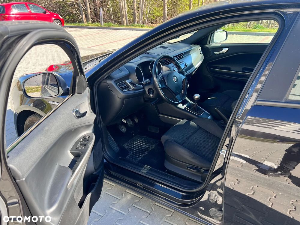 Alfa Romeo Giulietta 1.6 JTDM Veloce - 18