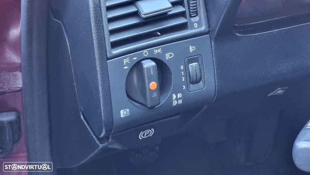 Mercedes-Benz C 250 D Elegance - 15