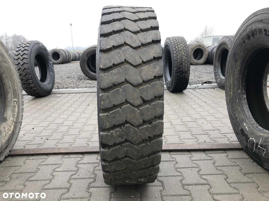 315/80R22.5 Opona OTANI OH-402 Napędowa oh 402 - 3
