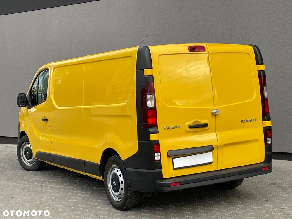 Renault Trafic - 6