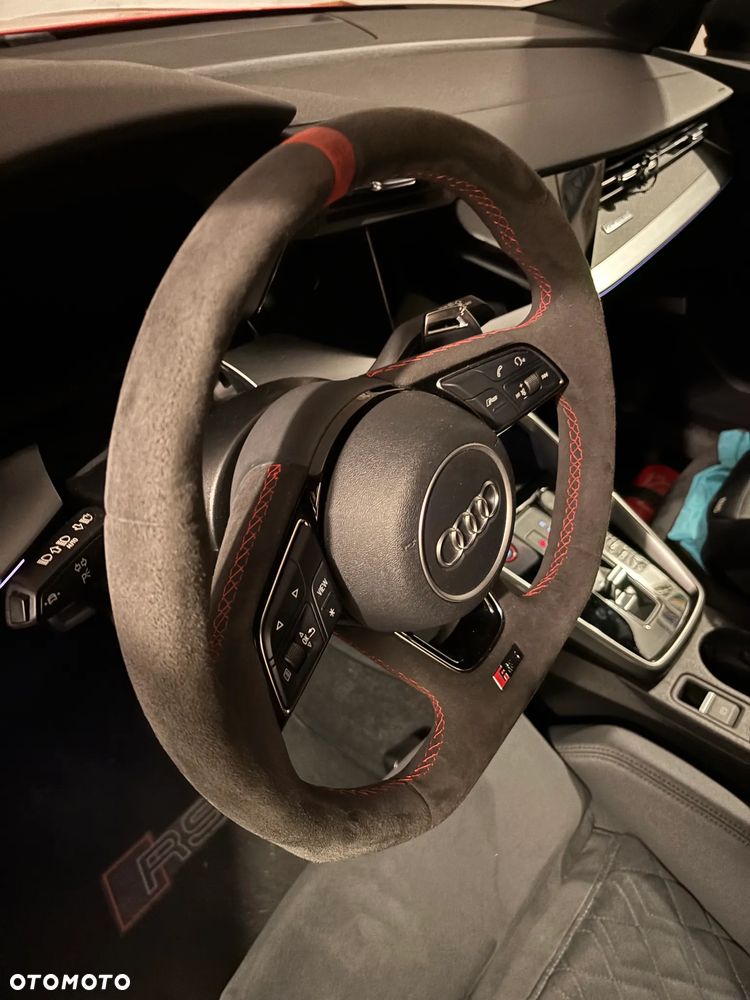 Audi RS3 Sportback - 20