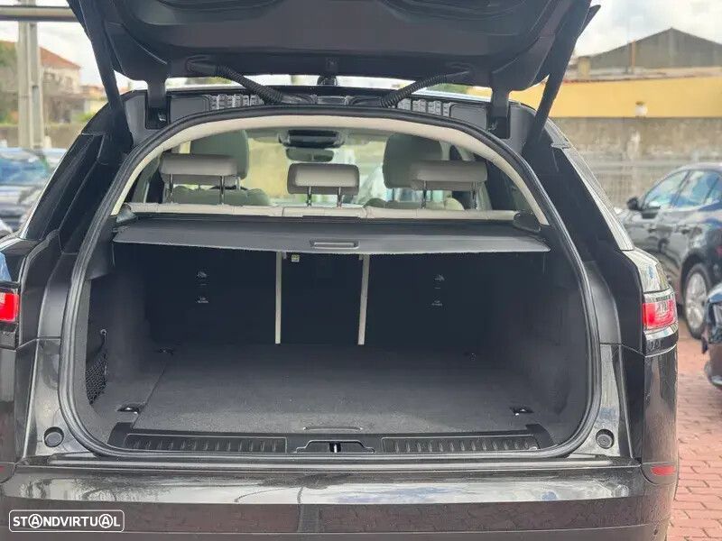 Land Rover Range Rover Velar 2.0 D200 AWD Dynamic SE - 12