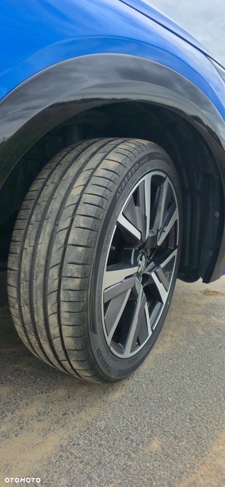 Peugeot 208 PureTech 130 EAT8 GT Pack - 3