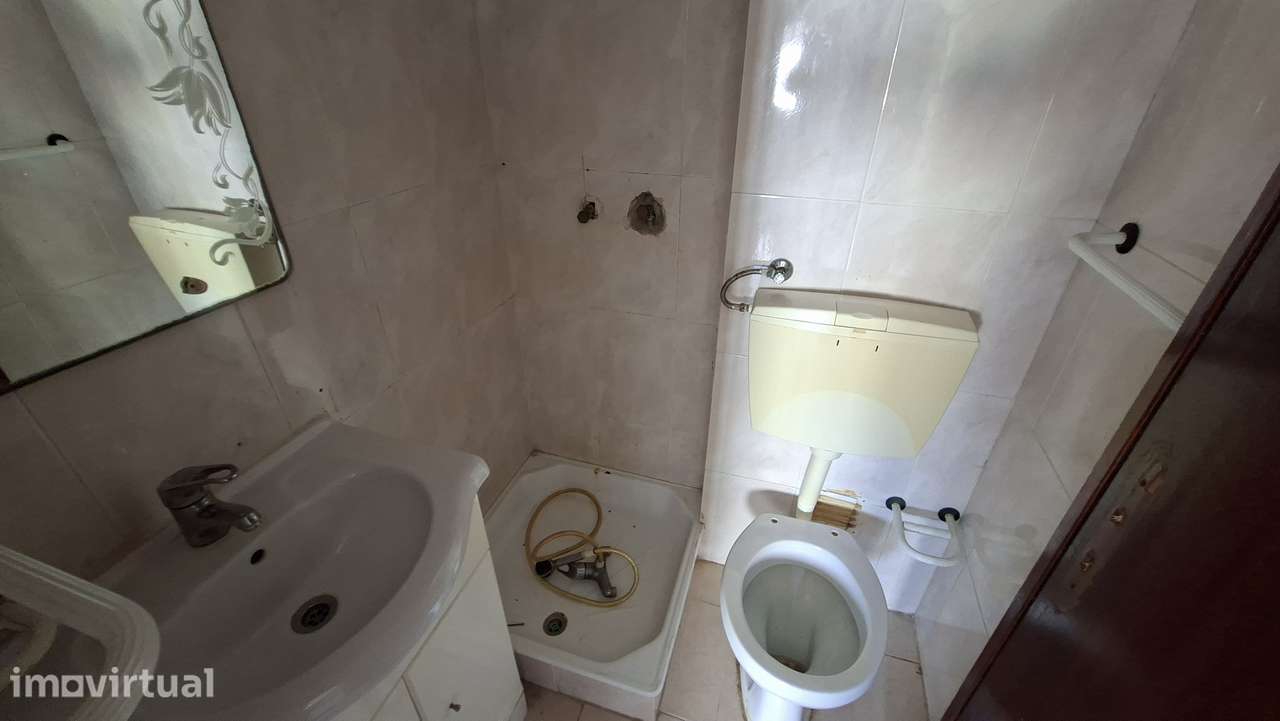 Apartamento T3 com 97m2 na Moita - Grande imagem: 4/15