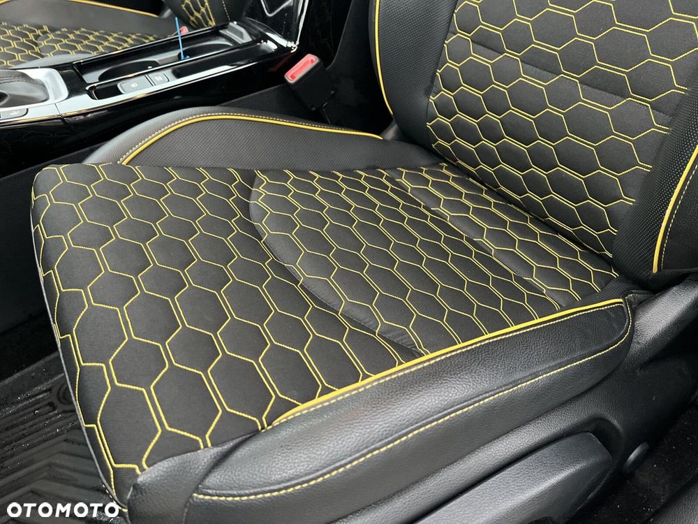 Kia XCeed 1.6 T-GDI L DCT - 13