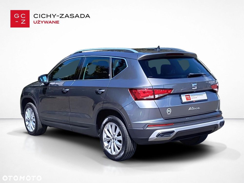 Seat Ateca - 3