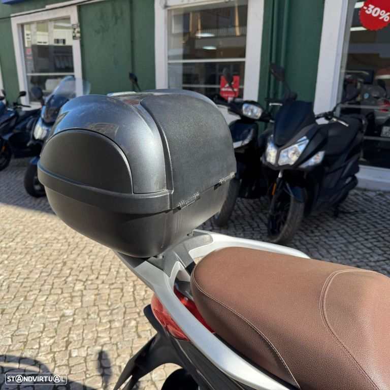 Piaggio Medley 125 - 20